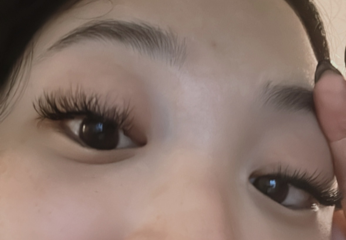 Lashes and Brows By Chinh