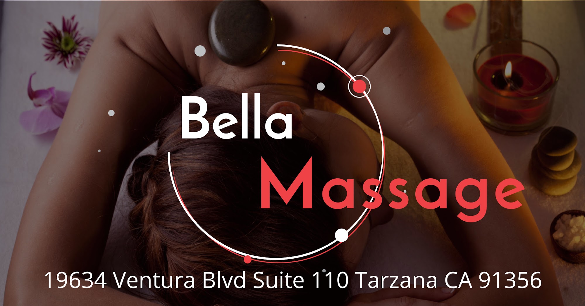 Bella Massage Center
