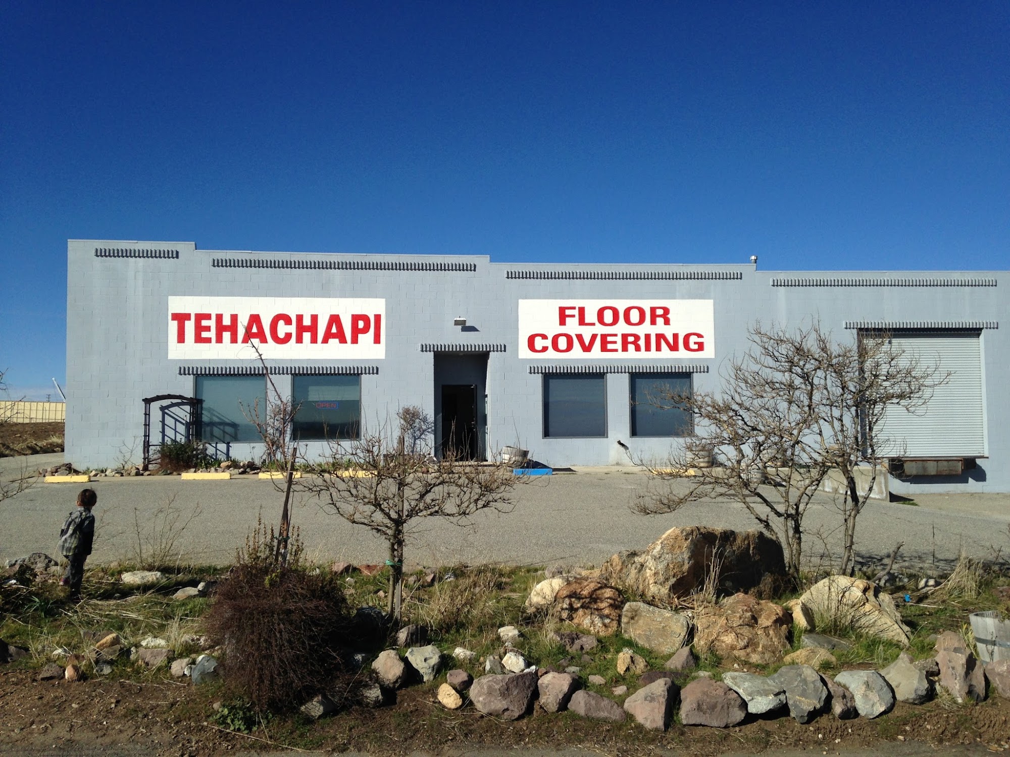 Tehachapi Floor Covering