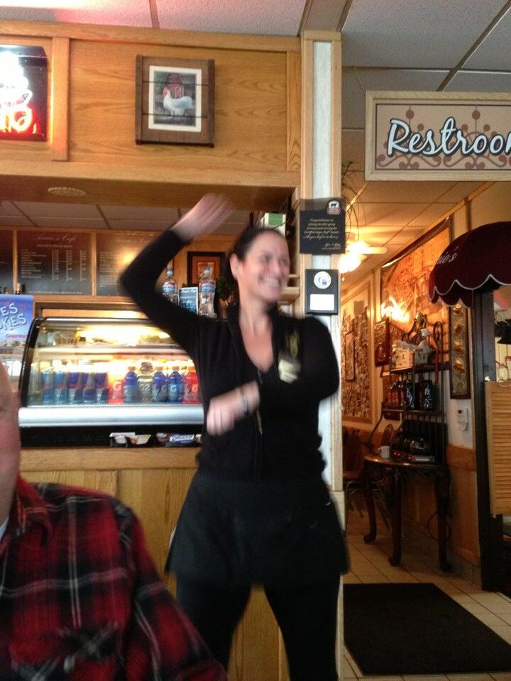 Photo credit: nextdoor