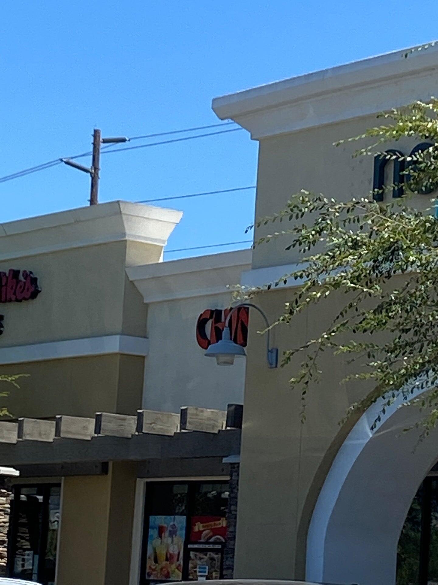 Photo credit: nextdoor