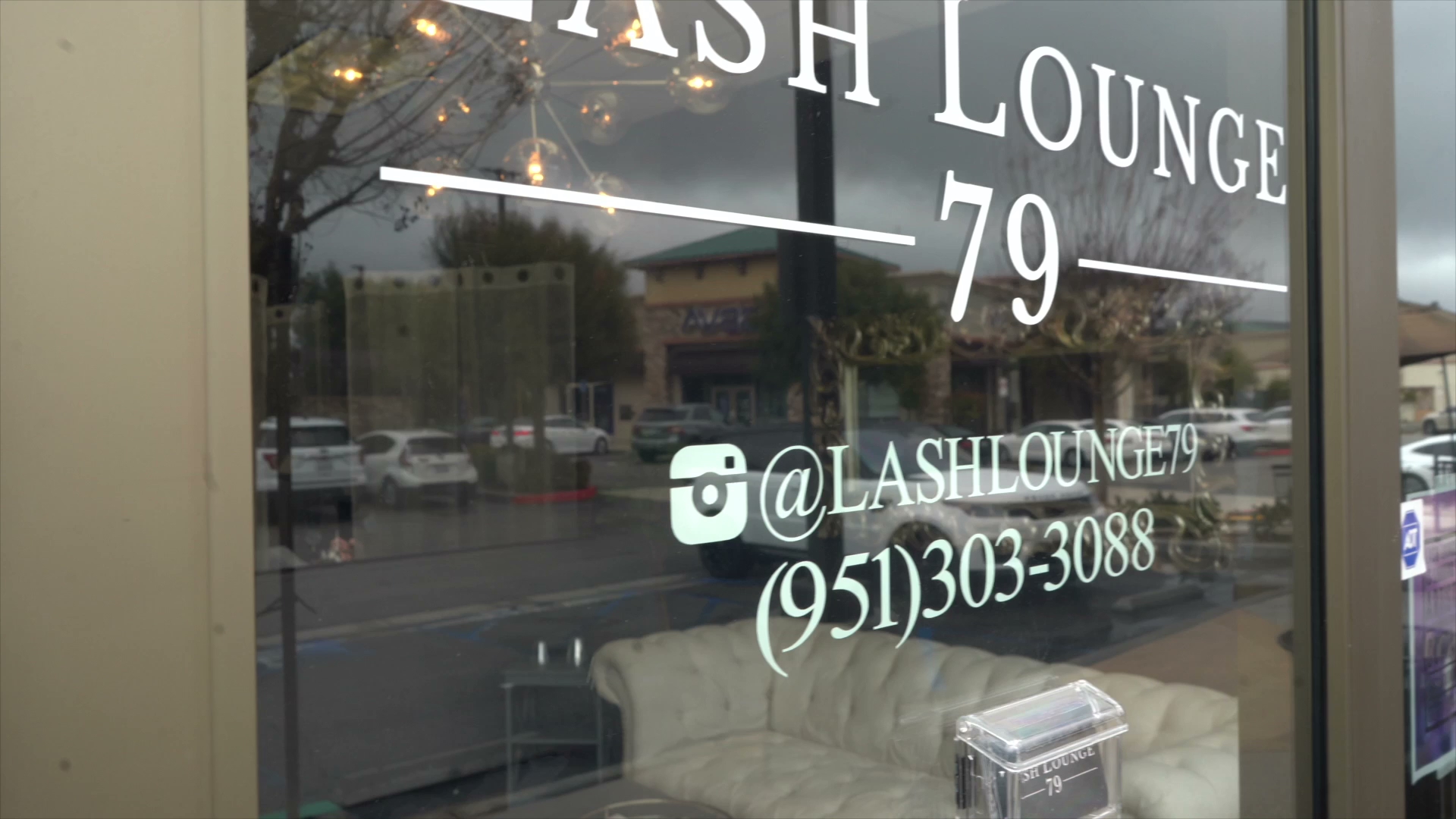 Lash Lounge 79