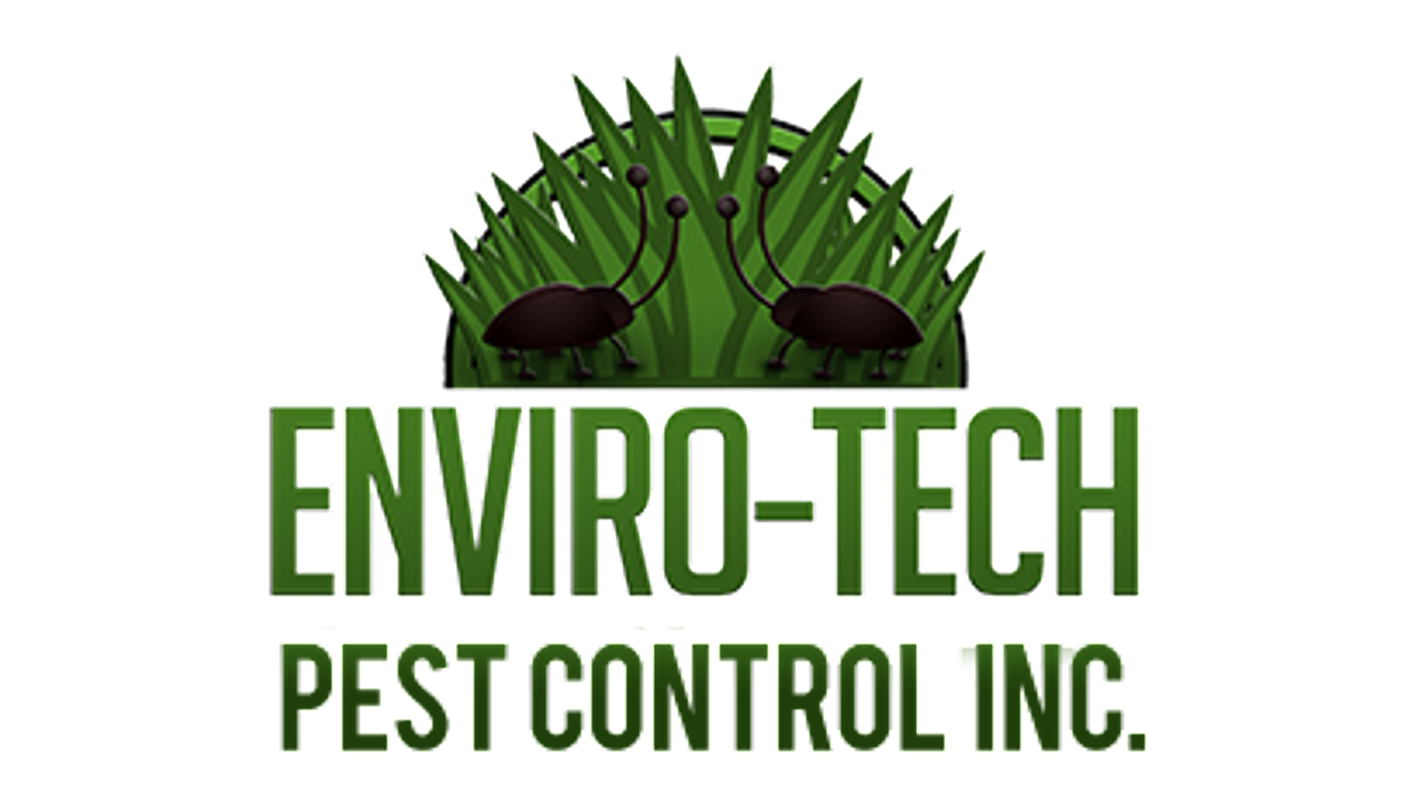 Enviro-Tech Pest Control Inc.