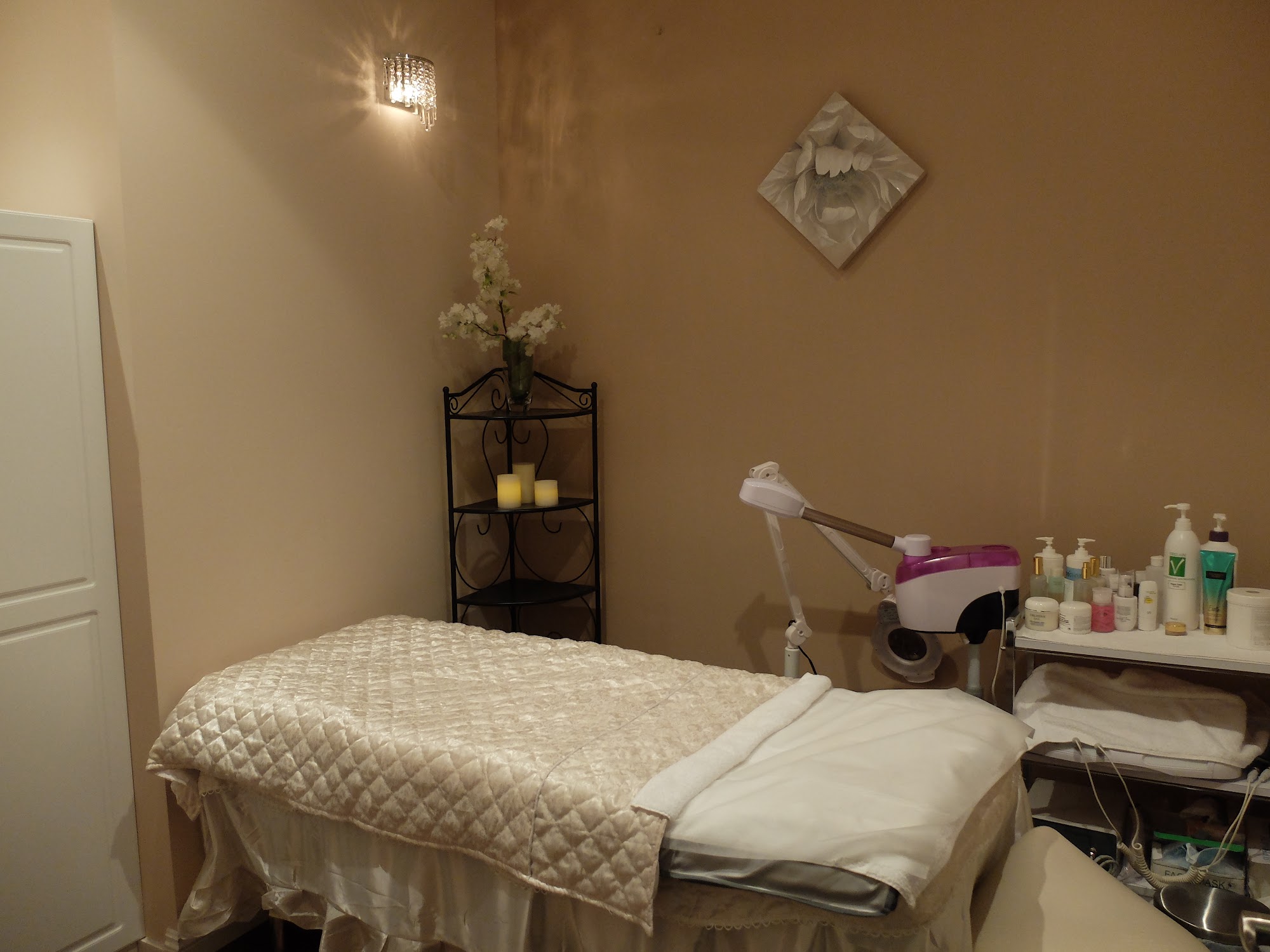 SYL Health & Beauty Spa