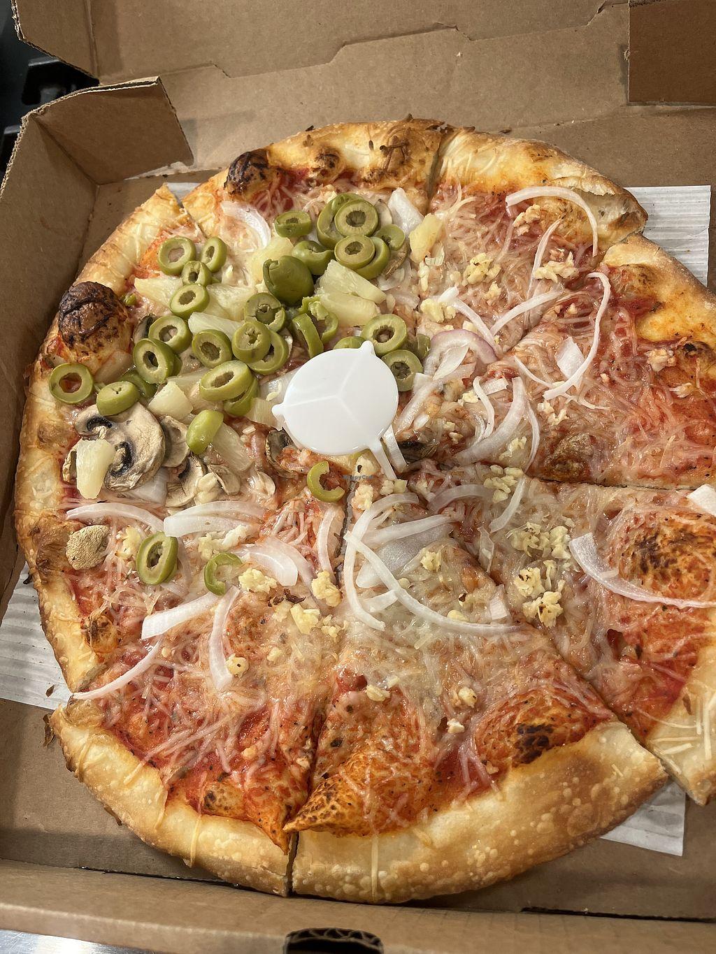 Photo credit: happycow