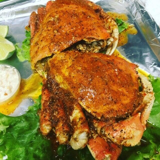 Cajun Crab Shack