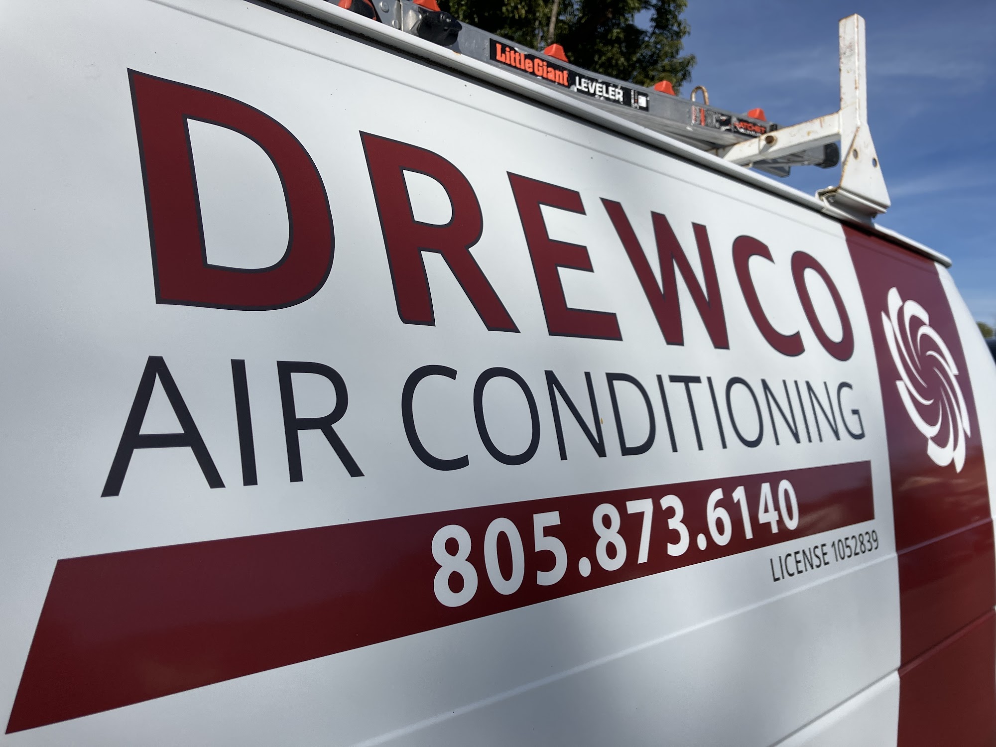 DrewCo Air Conditioning - HVAC Contractor.
