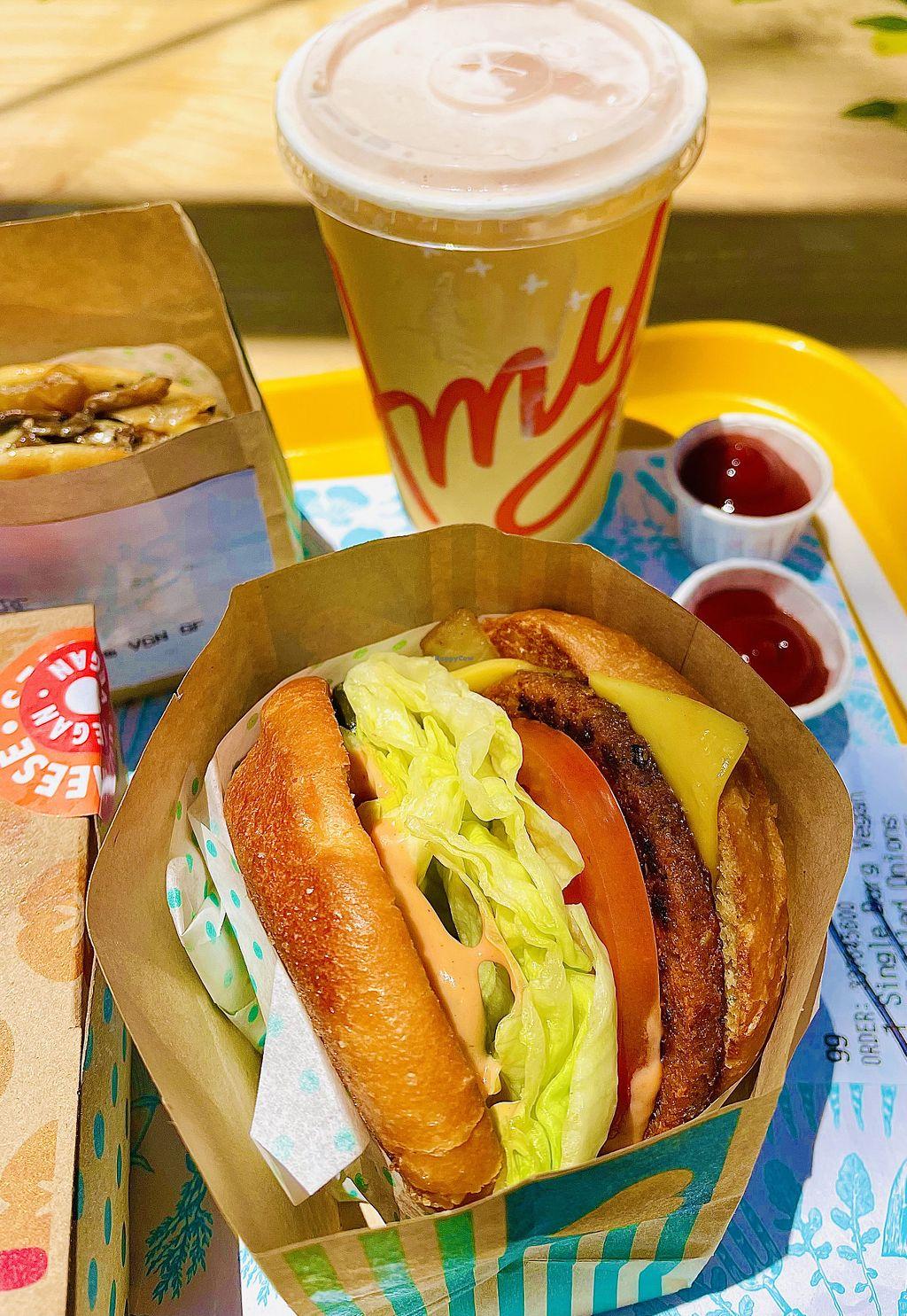 Photo credit: happycow