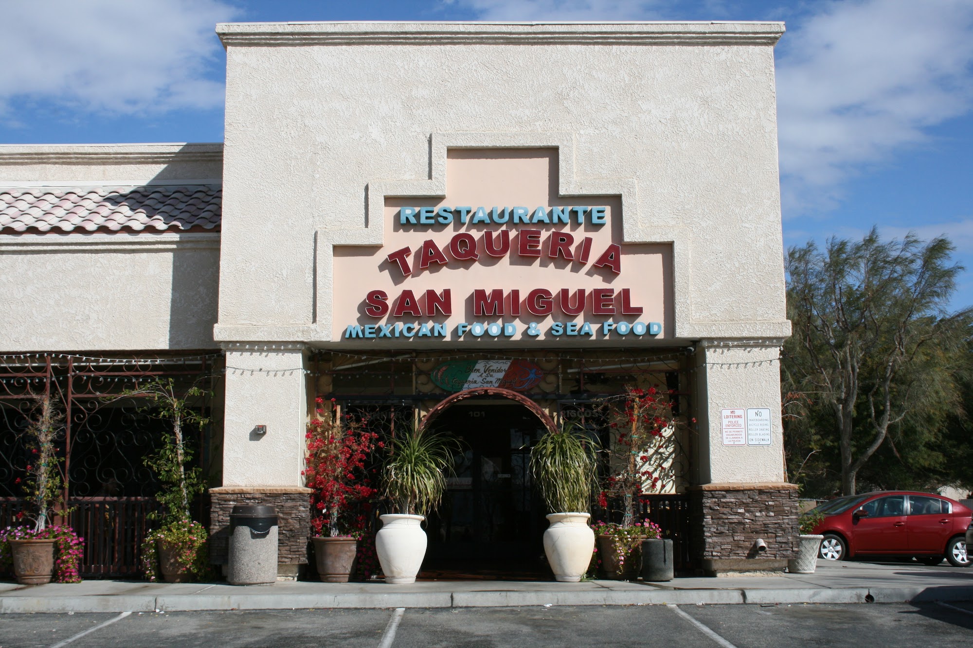 Taqueria San Miguel