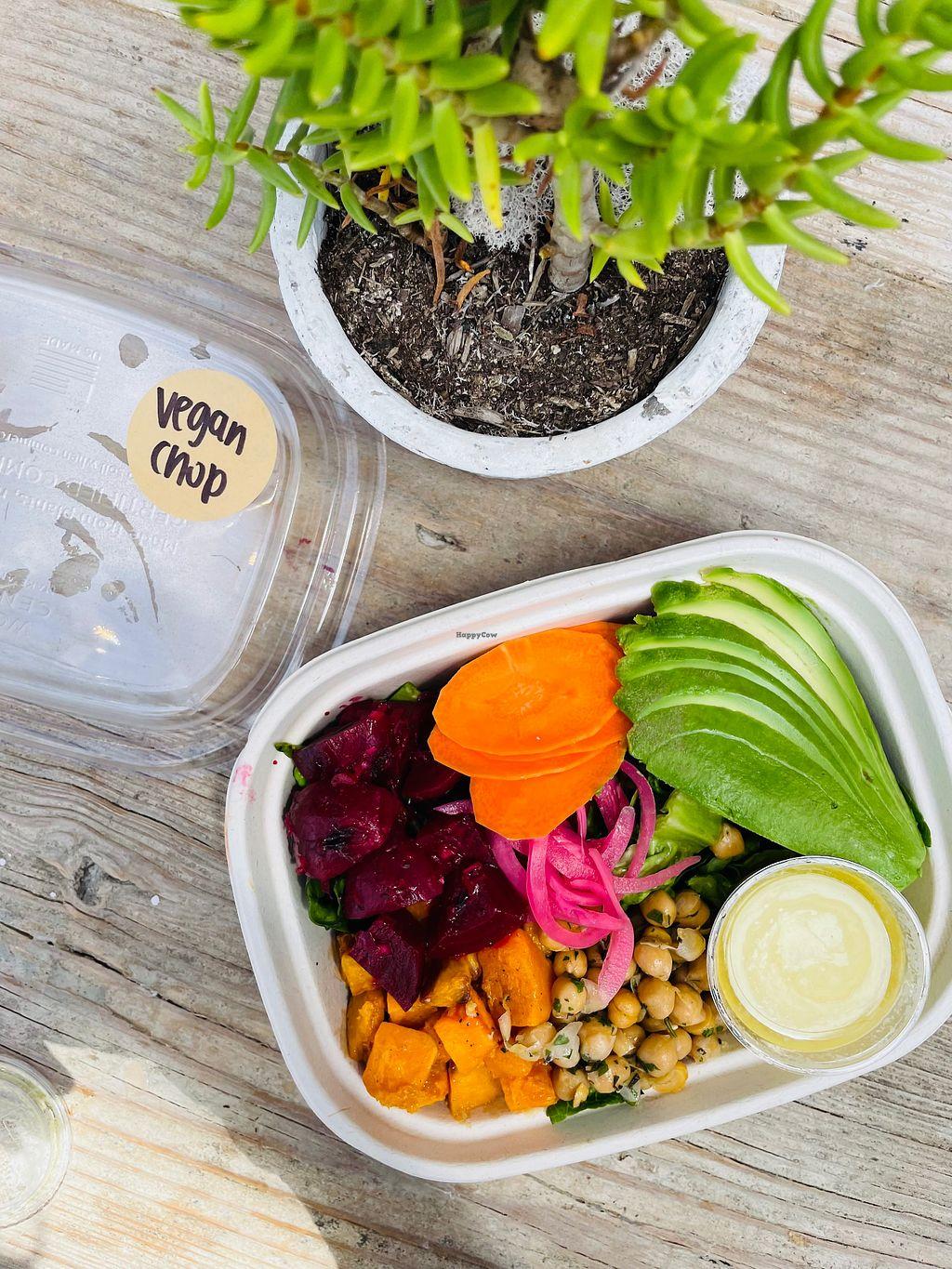 Photo credit: happycow