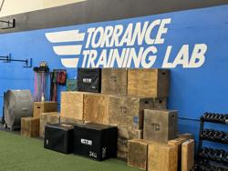 Torrance Training Lab