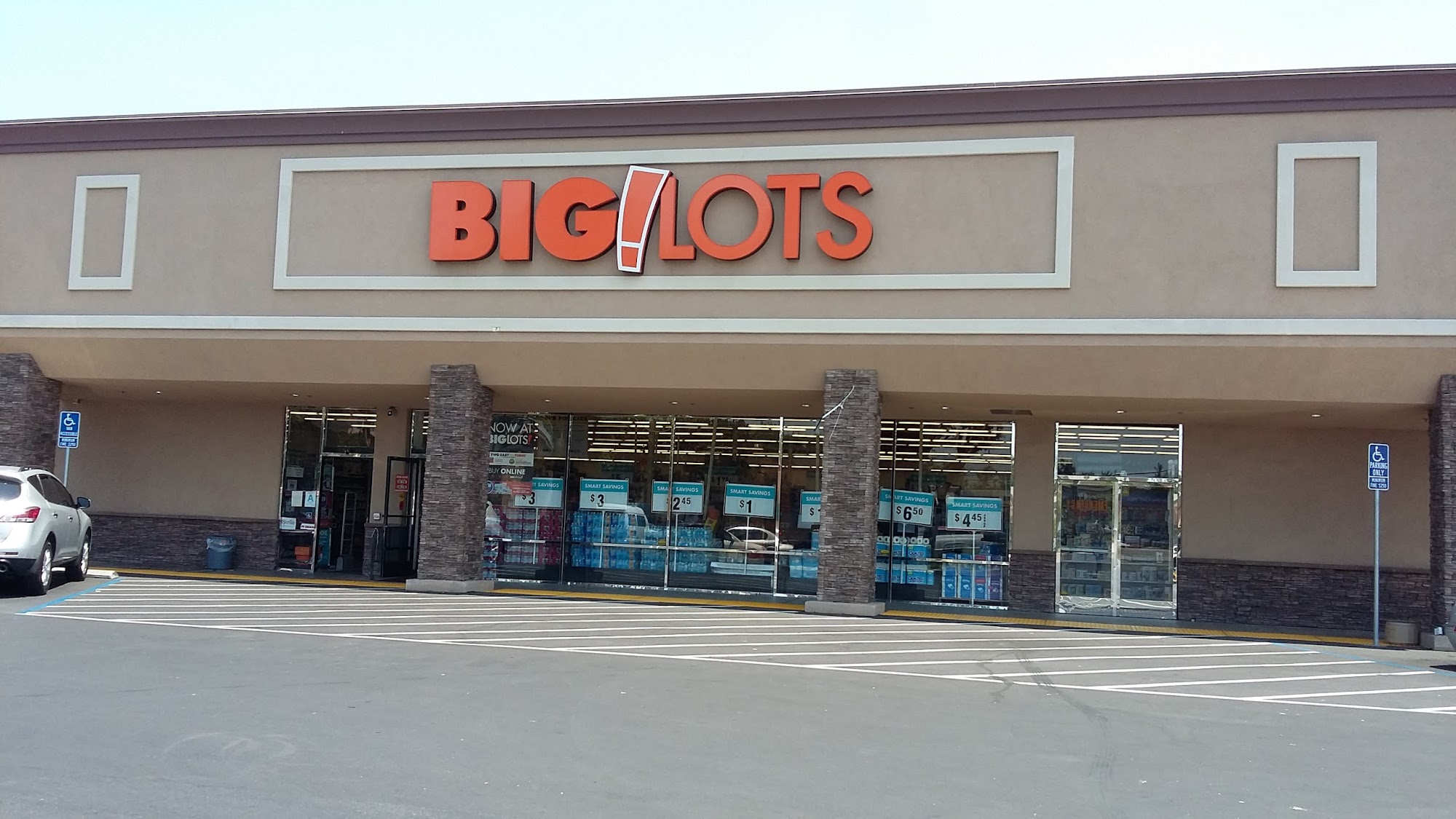 Big Lots