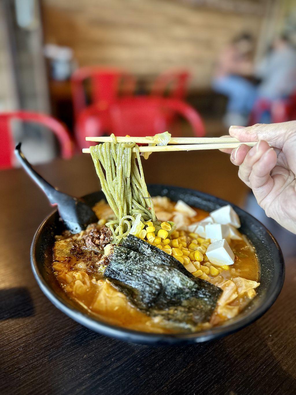 Photo credit: happycow