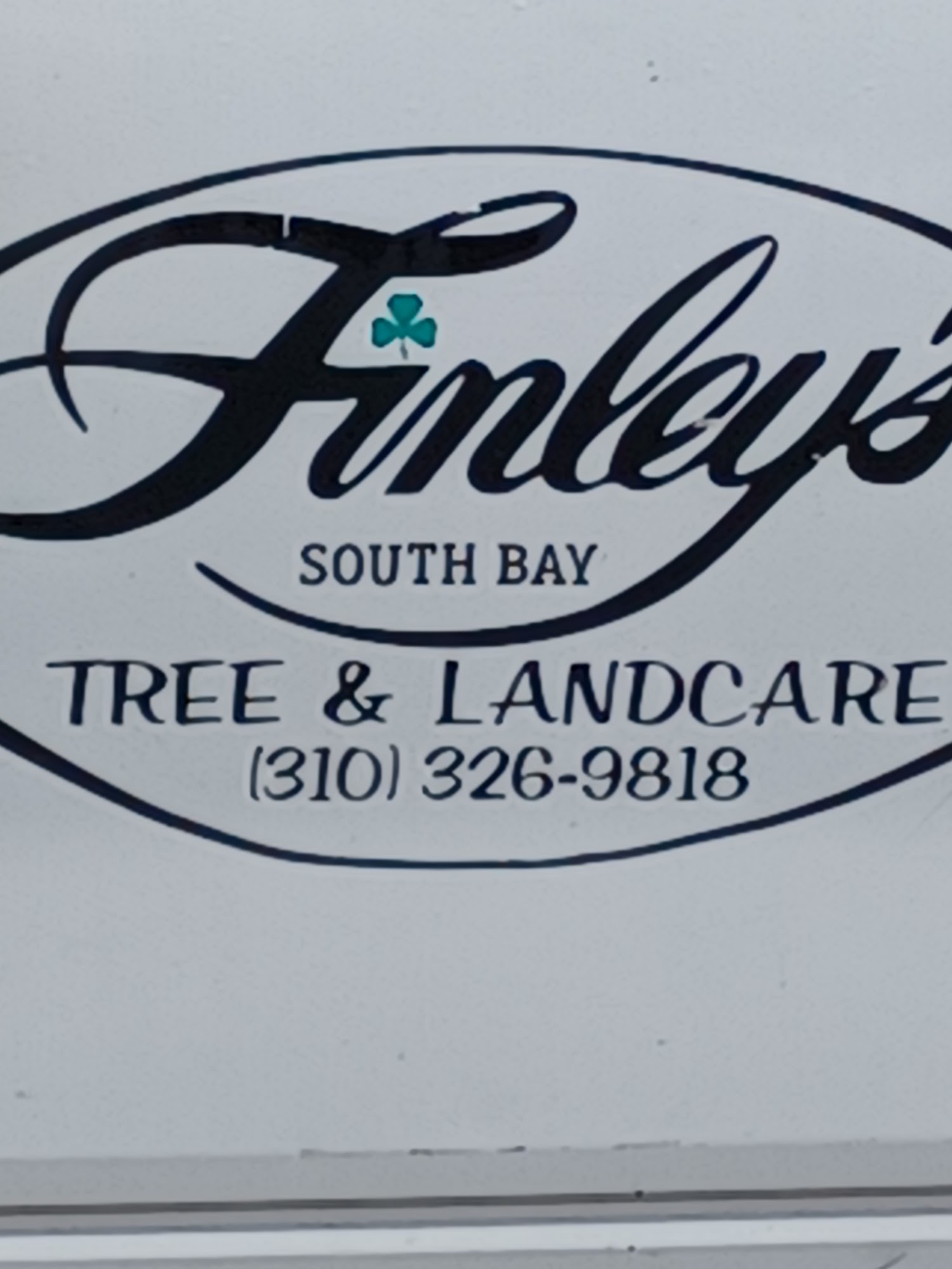 Finley's Tree & Landcare