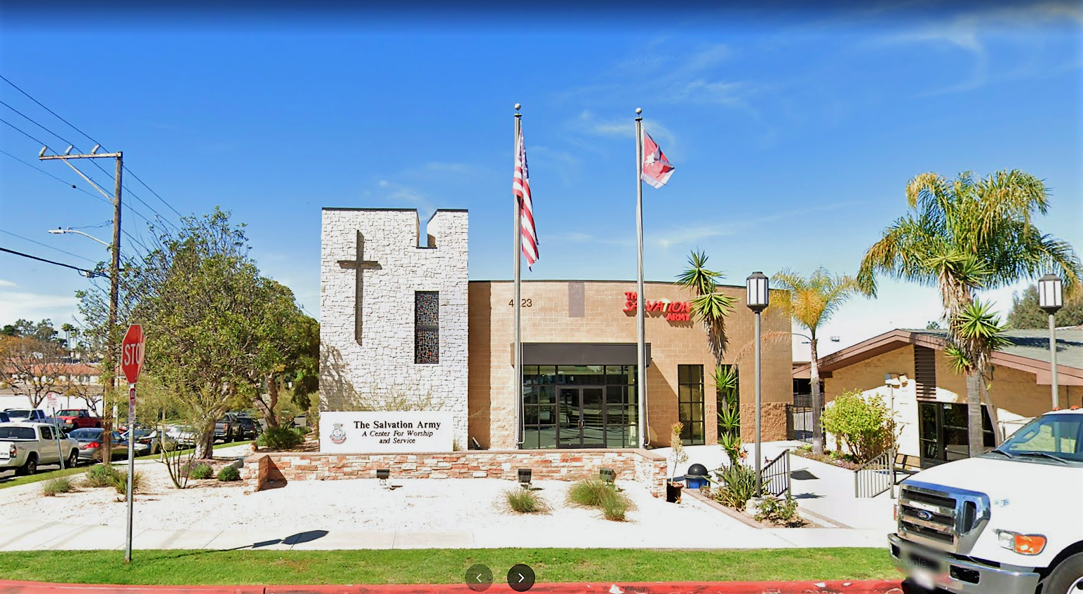 The Salvation Army Torrance