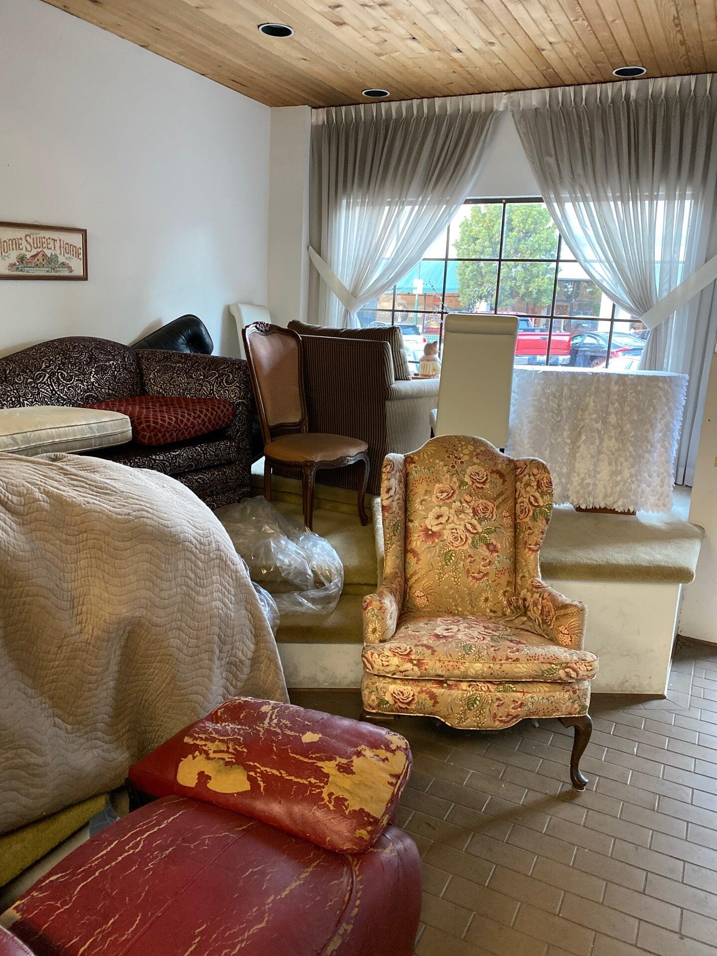 Photo credit: nextdoor