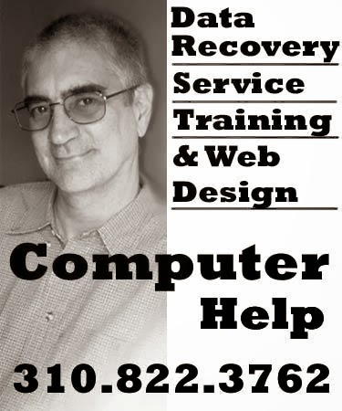 Meridian Computer