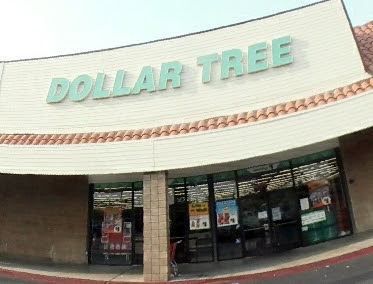 Dollar Tree