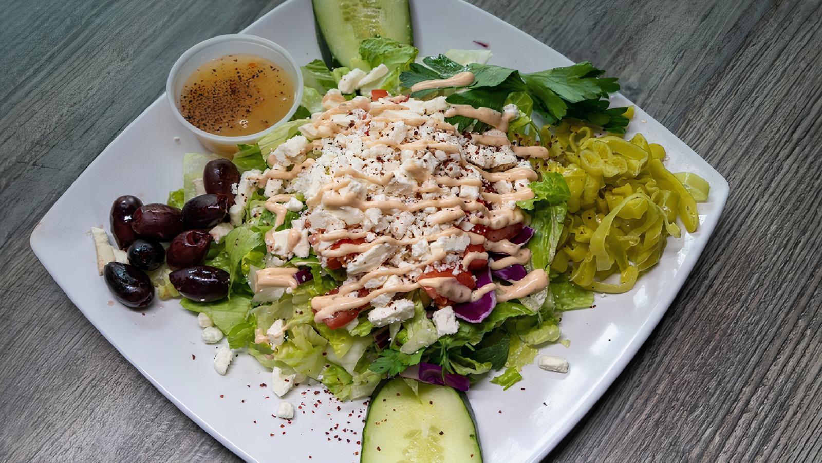 Photo credit: grubhub