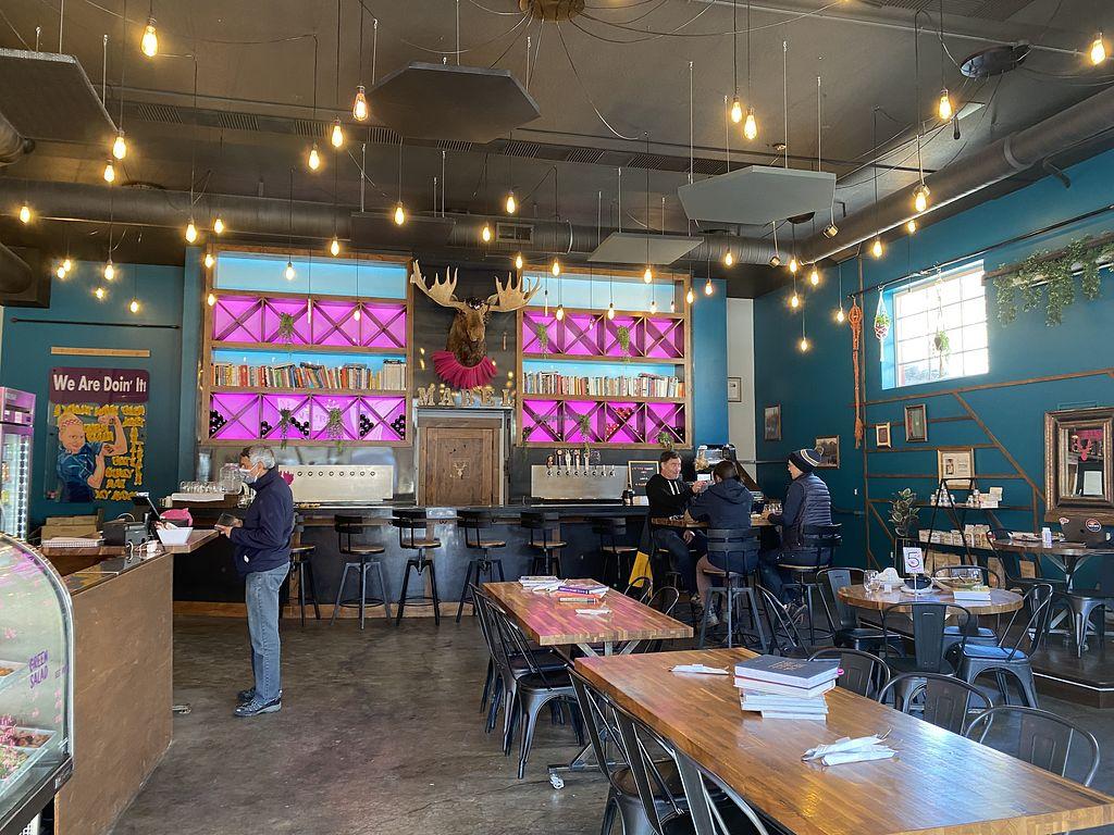 Photo credit: happycow