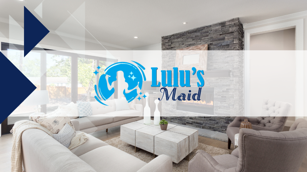 Lulu’s Maid