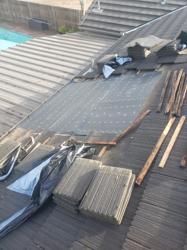 Super service roofing