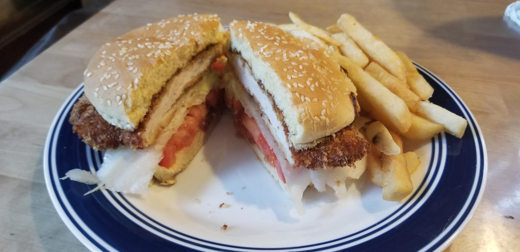 Photo credit: nextdoor
