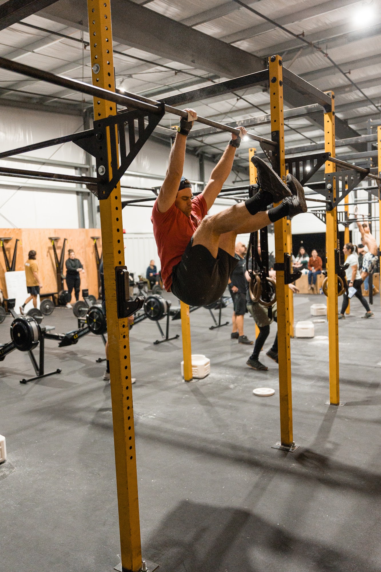 R6 CrossFit - The #1 Fitness Gym in Turlock, Ca.