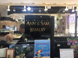 Ann and Sam Jewelry-Tustin Jewelry Center