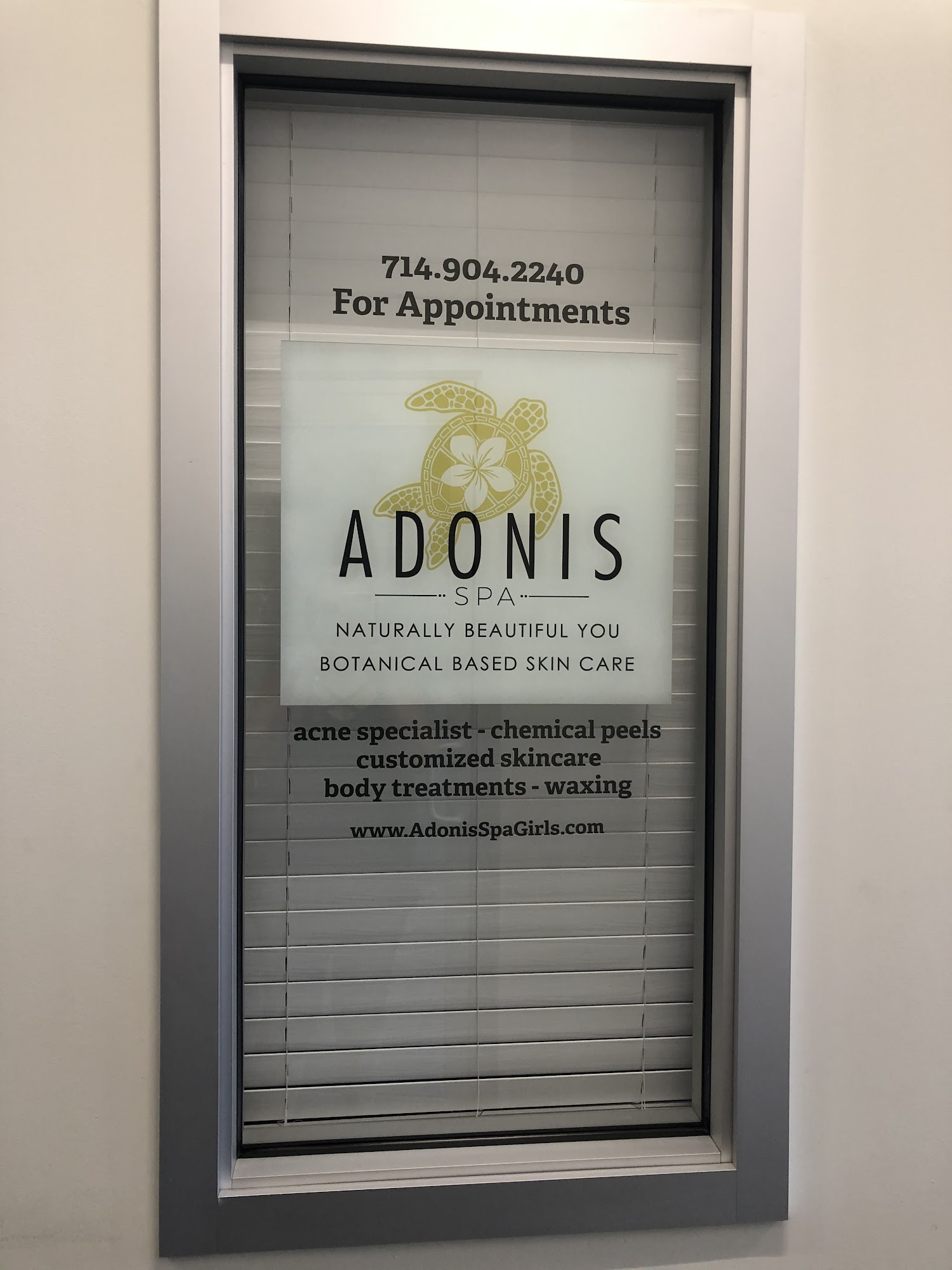 Adonis Spa