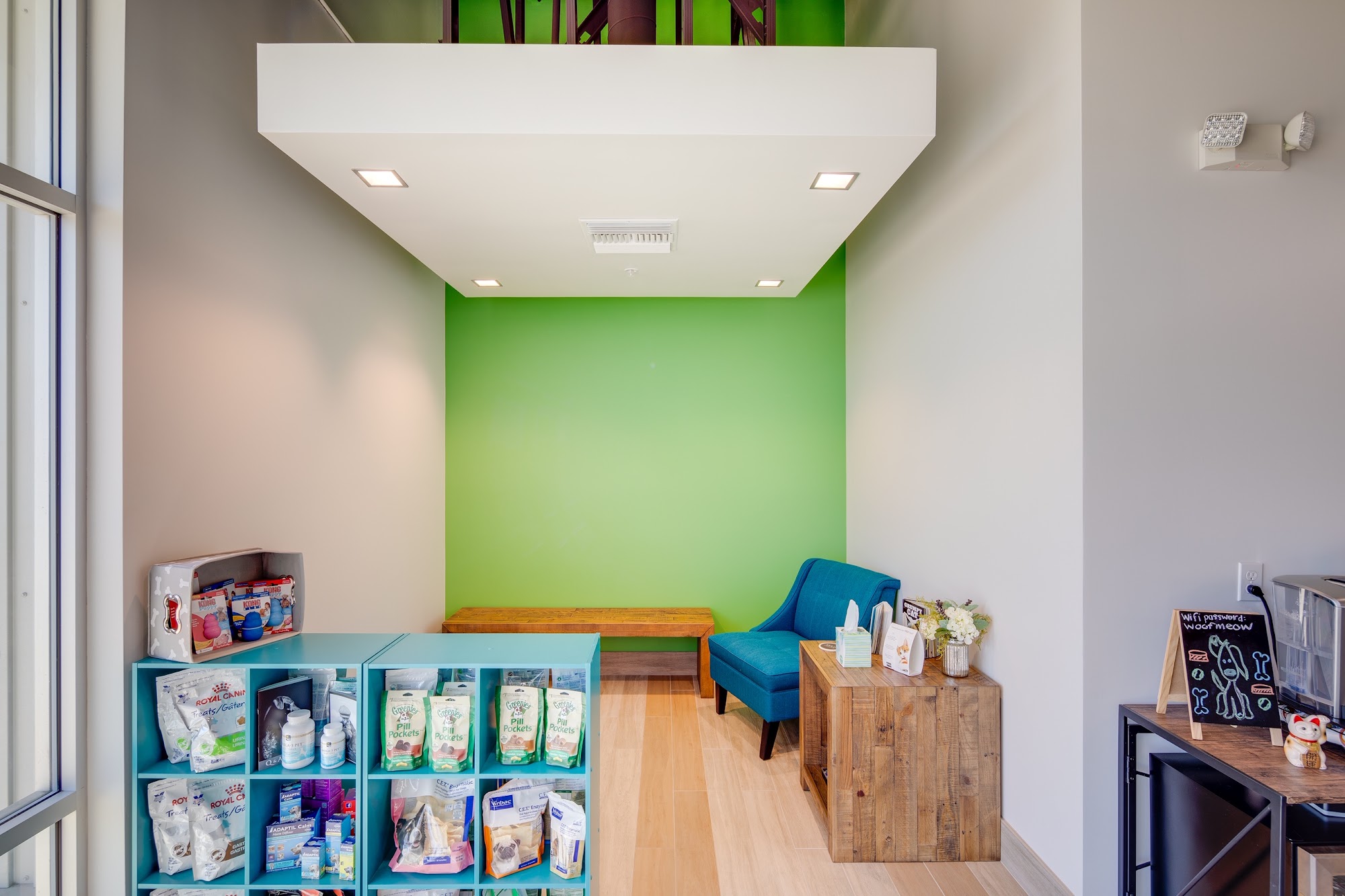 Tustin Legacy Animal Hospital Tustin