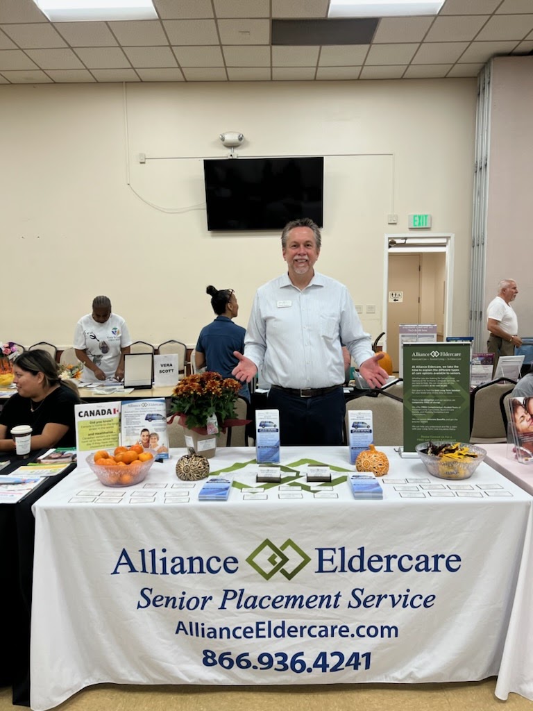 Alliance Eldercare - Senior Placement, Assisted Living Referral, and Senior Living Choices