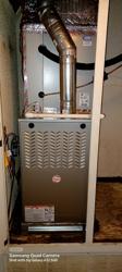 Tustin Plumbing Heating & Air Conditioning