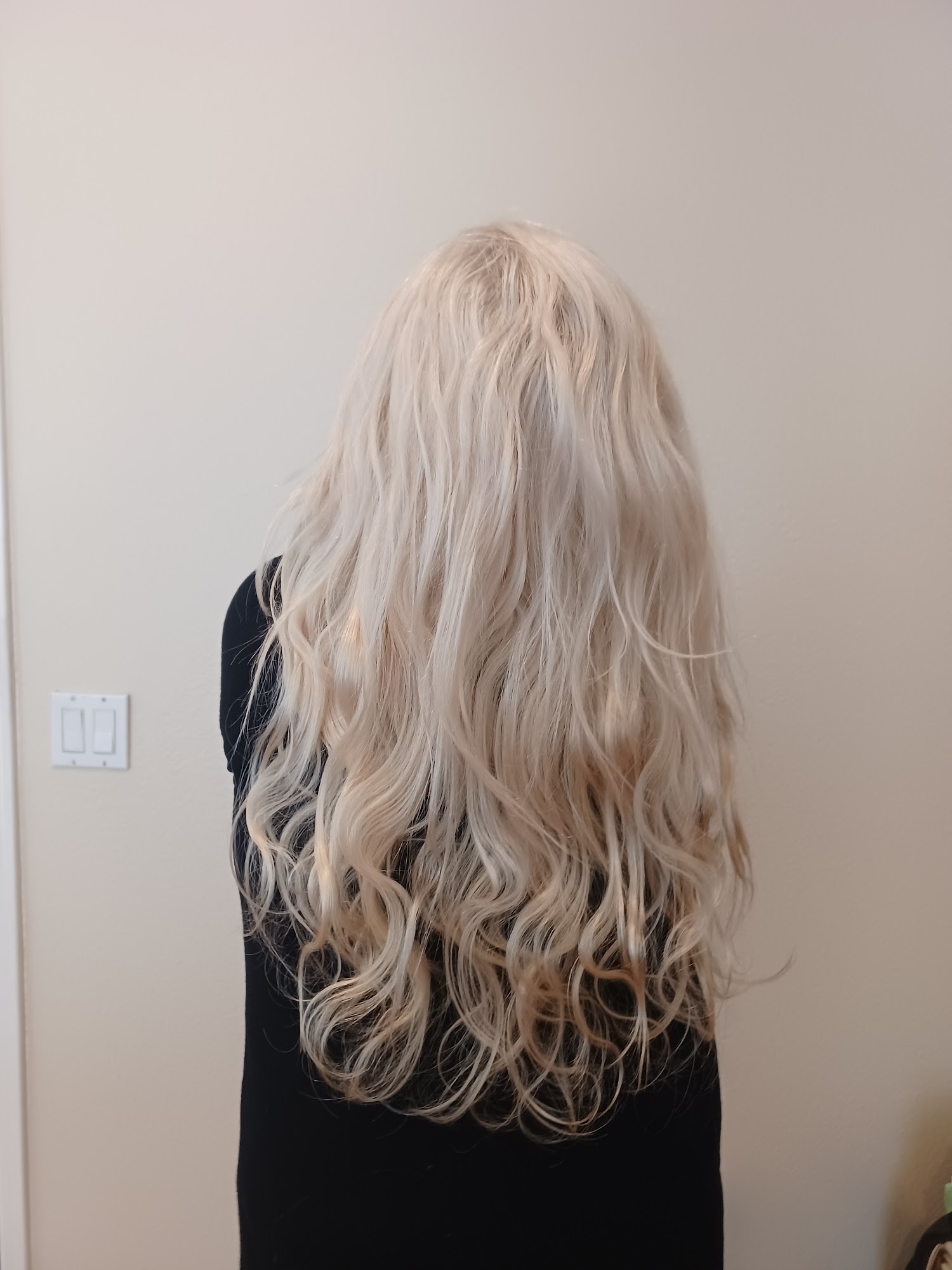 OC Mobile Hair Extensions