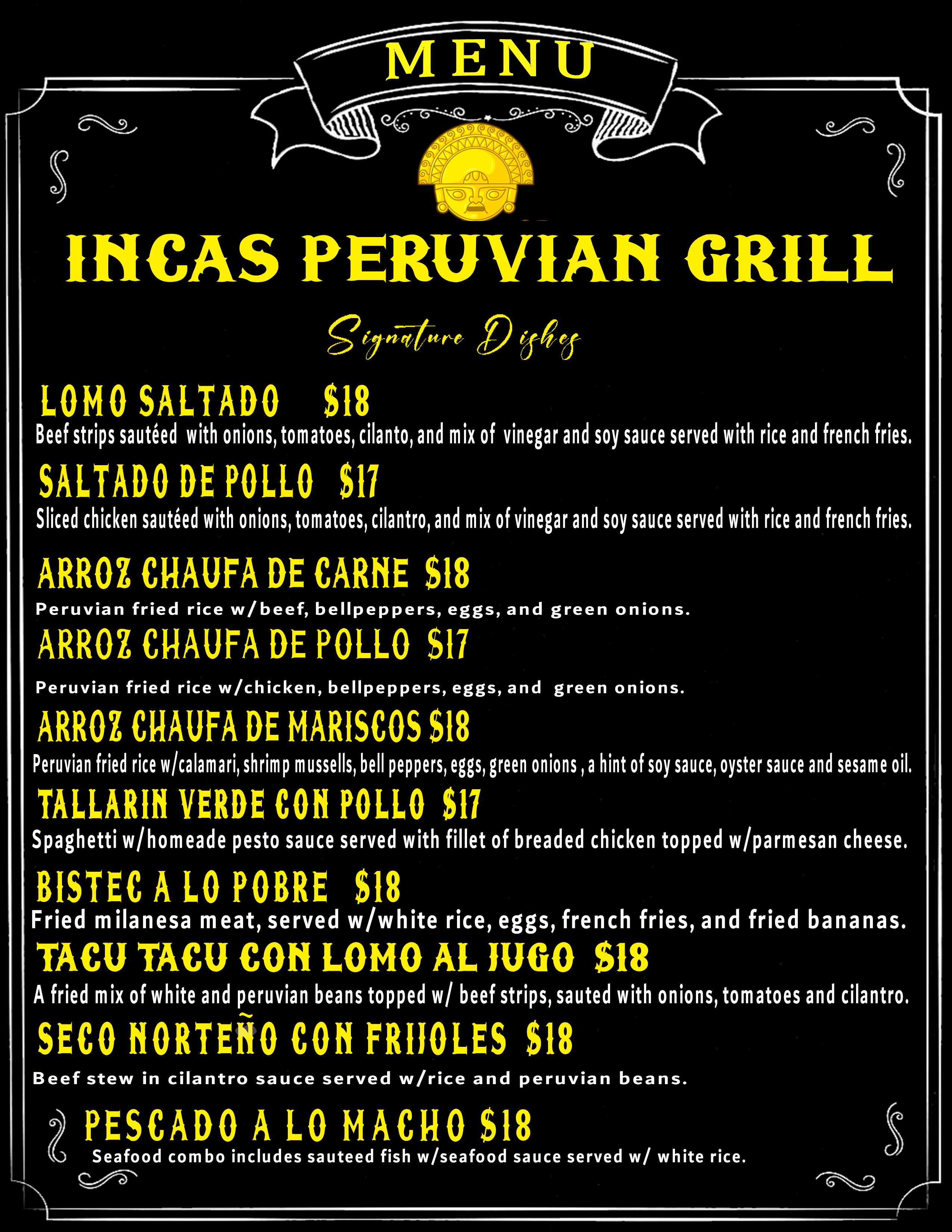 Photo credit: Restaurantji