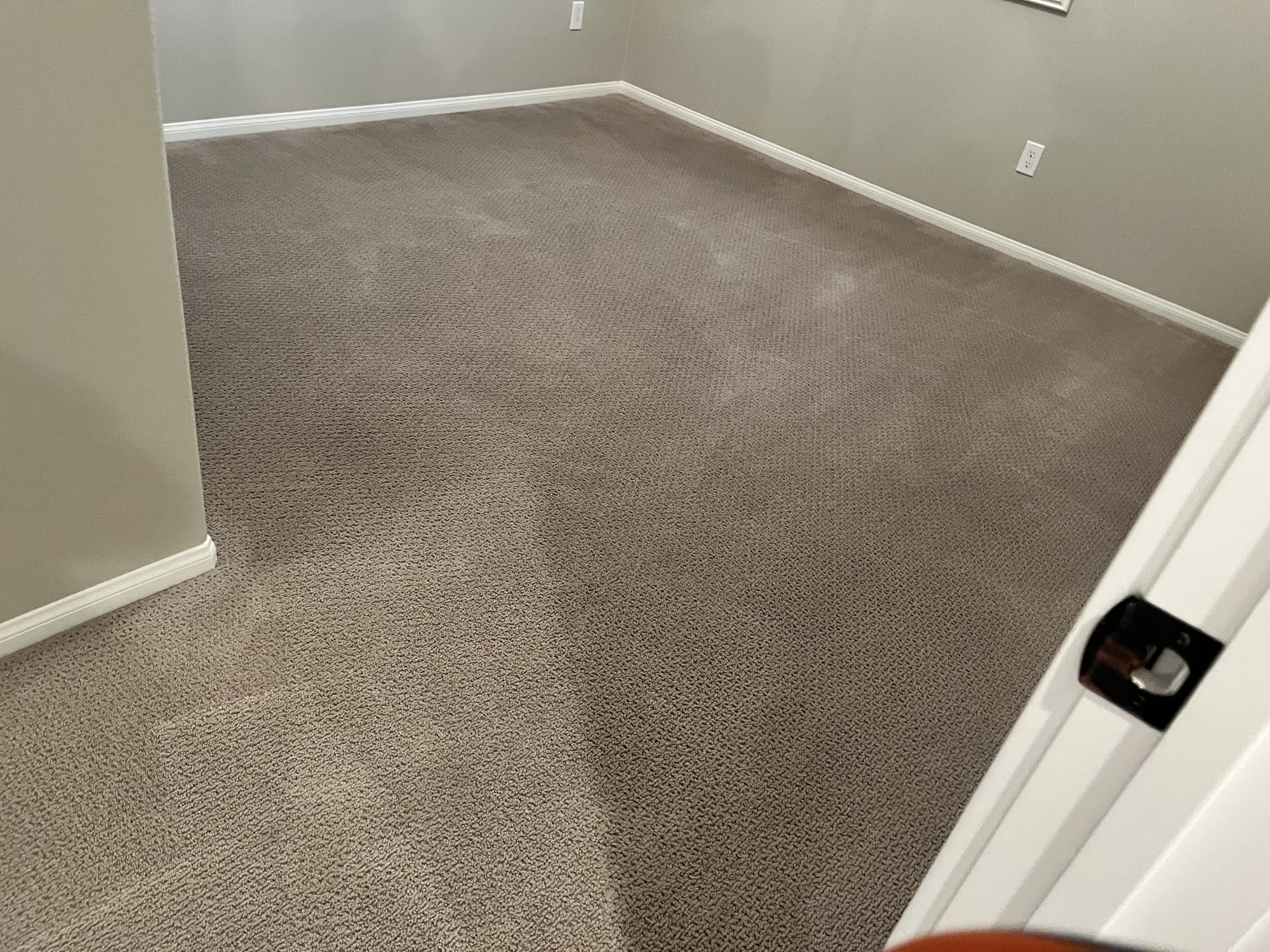 Corder Carpet Cleaning