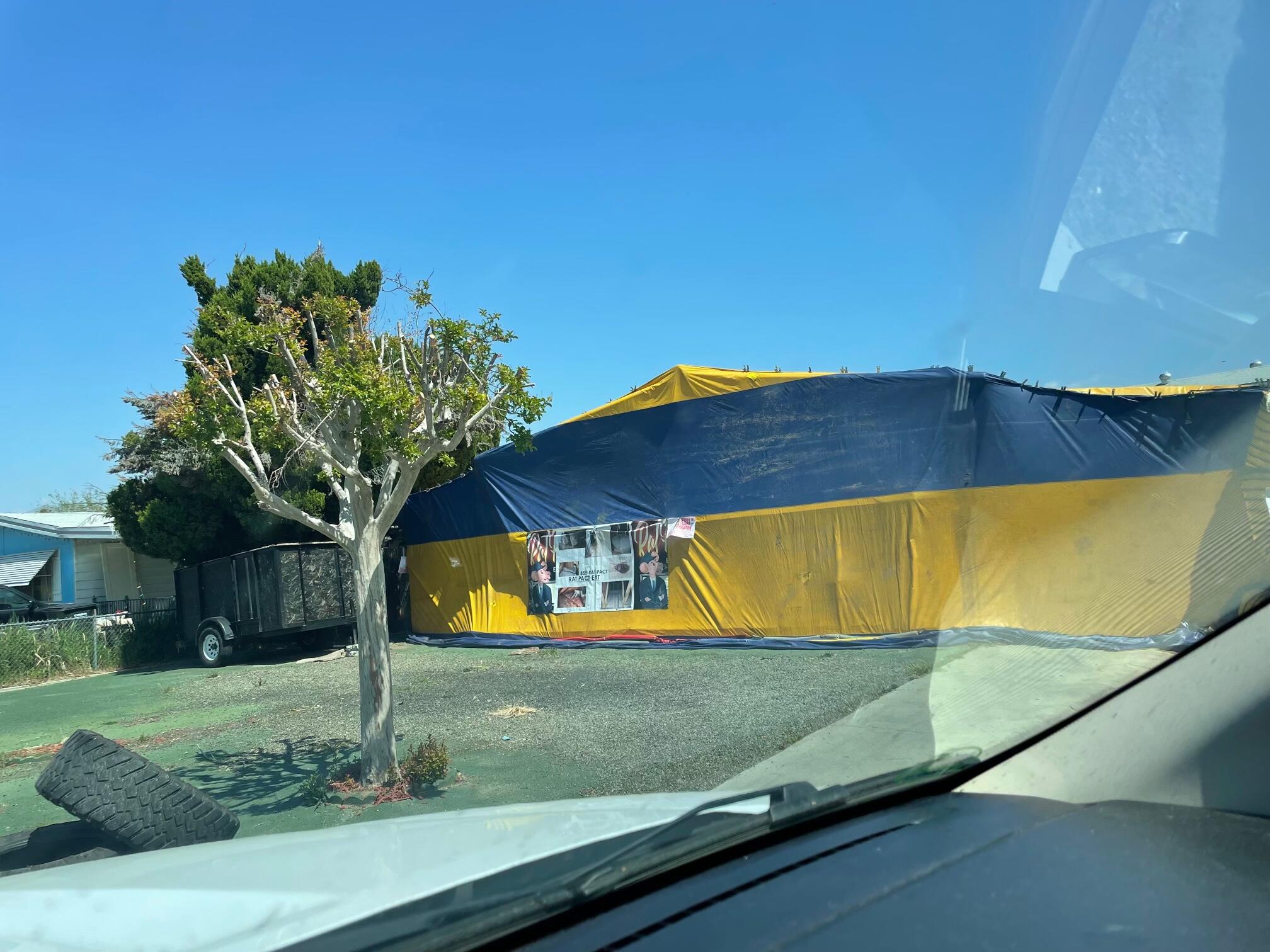 Photo credit: nextdoor