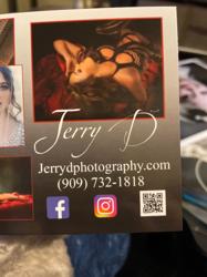 Photography by Jerry D.