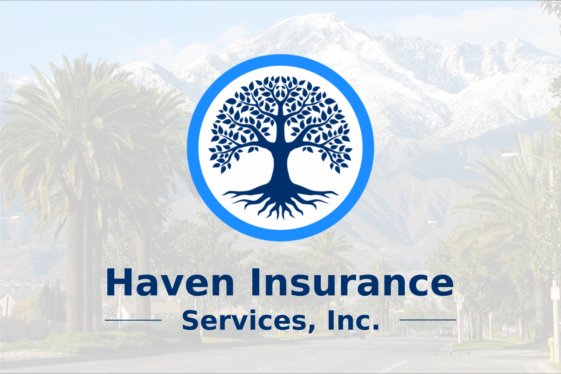 Haven Insurance Services, Inc.