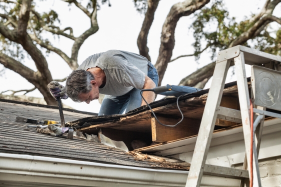 Apex Roofing Co