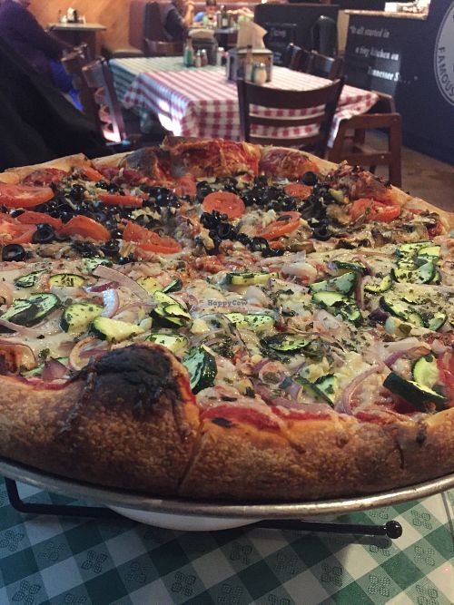 Photo credit: happycow