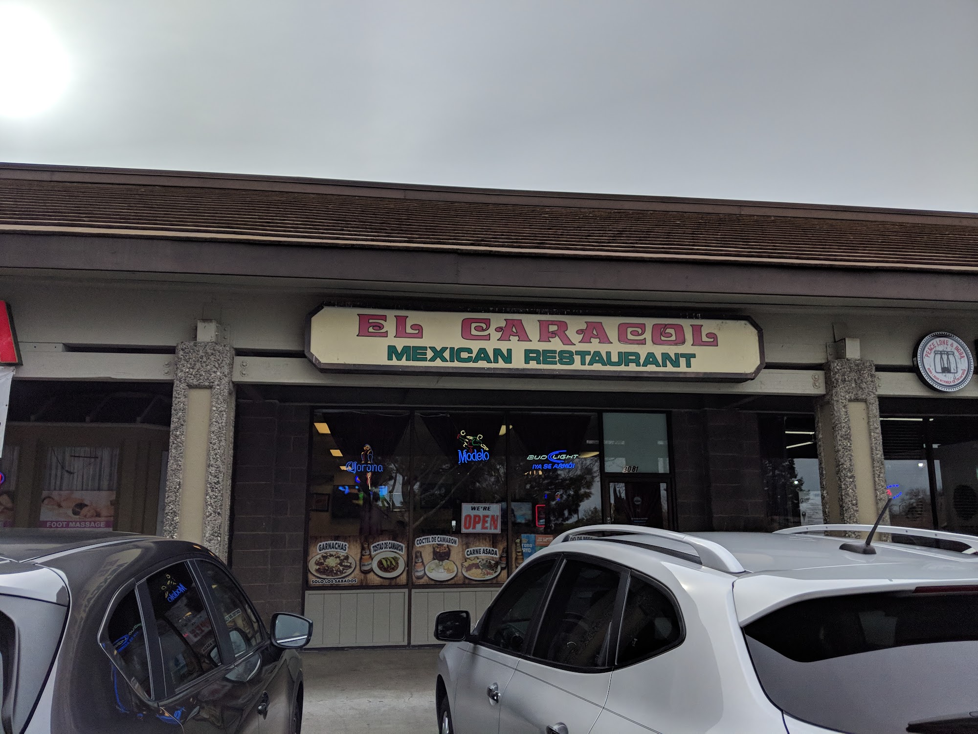 El Caracol Mexican Restaurant