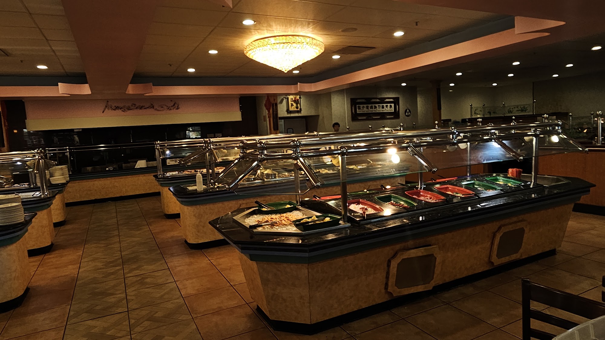 Kings Buffet