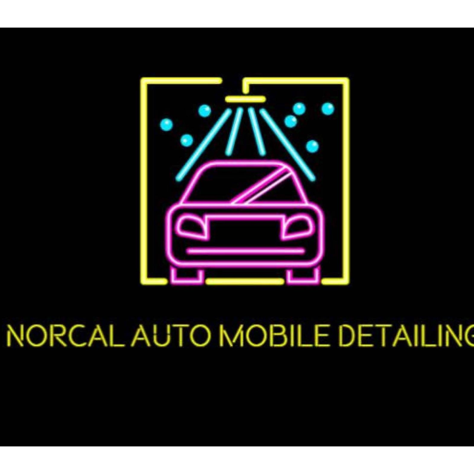 Norcal Auto Mobile Detailing