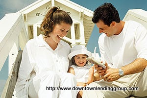 Downtown Lending Group