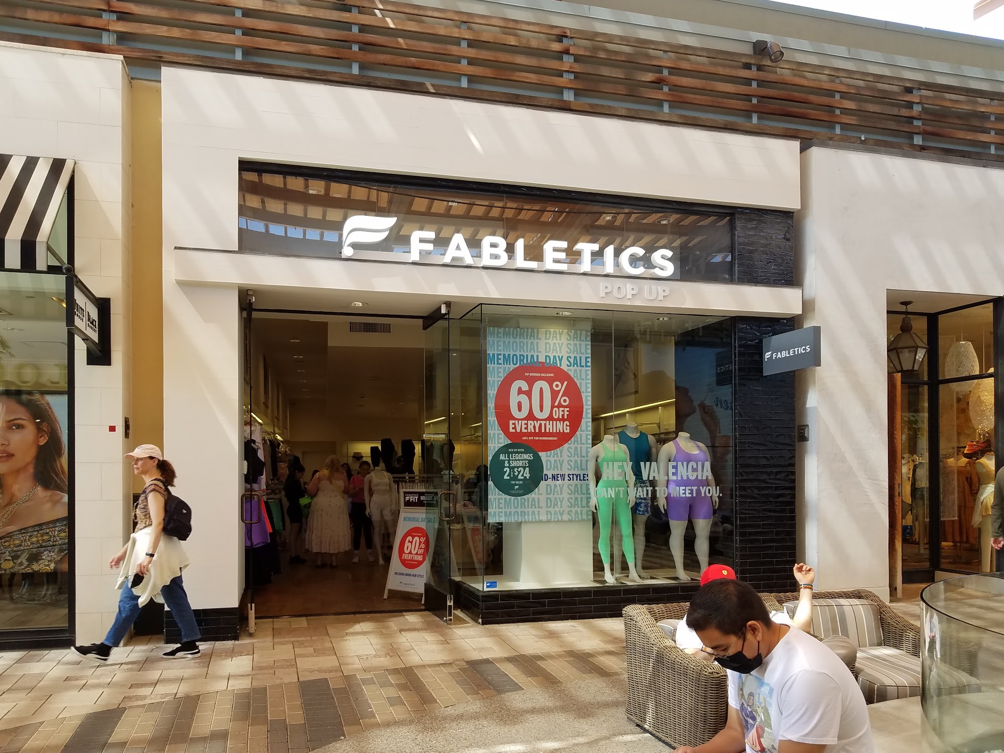 Fabletics