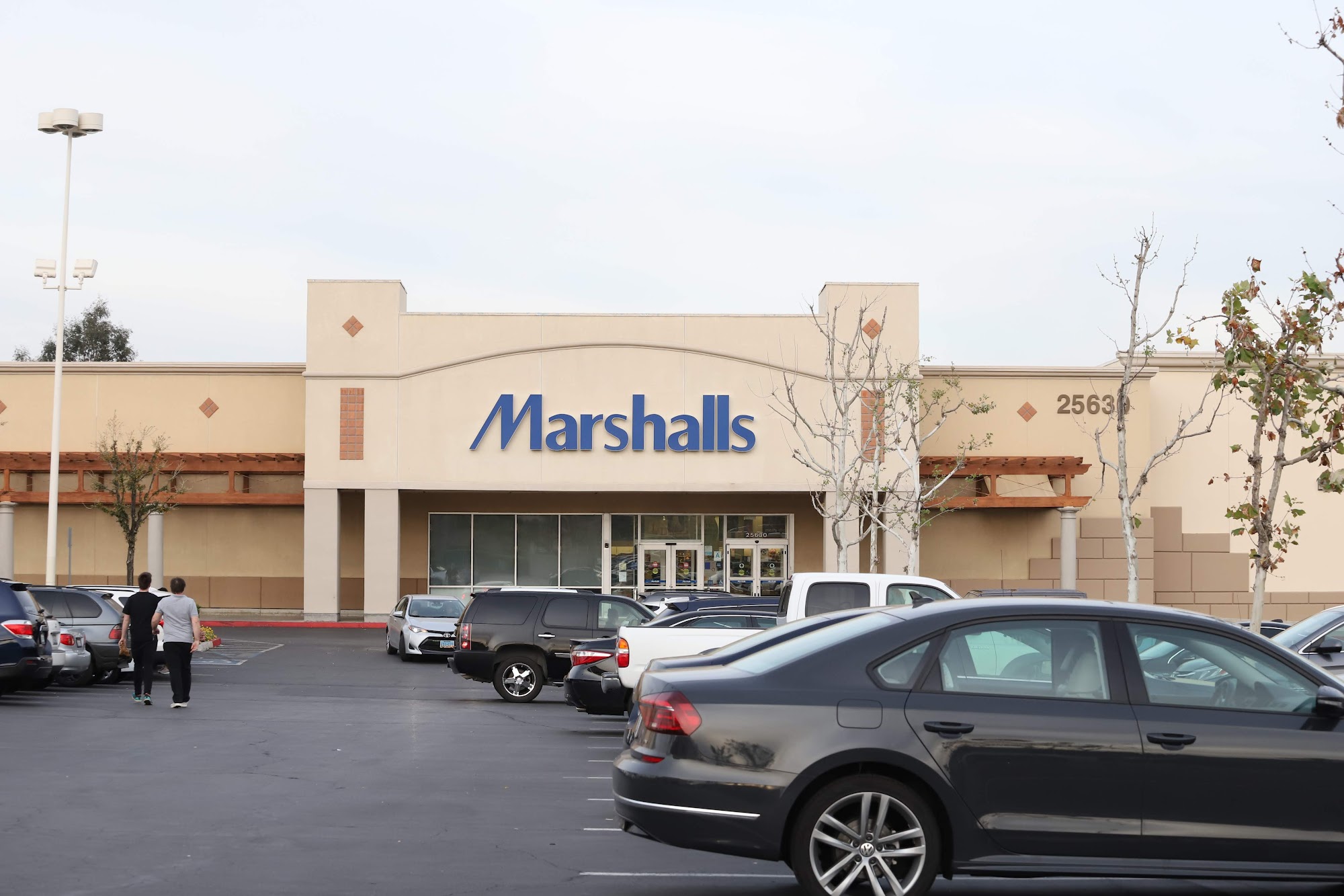 Marshalls