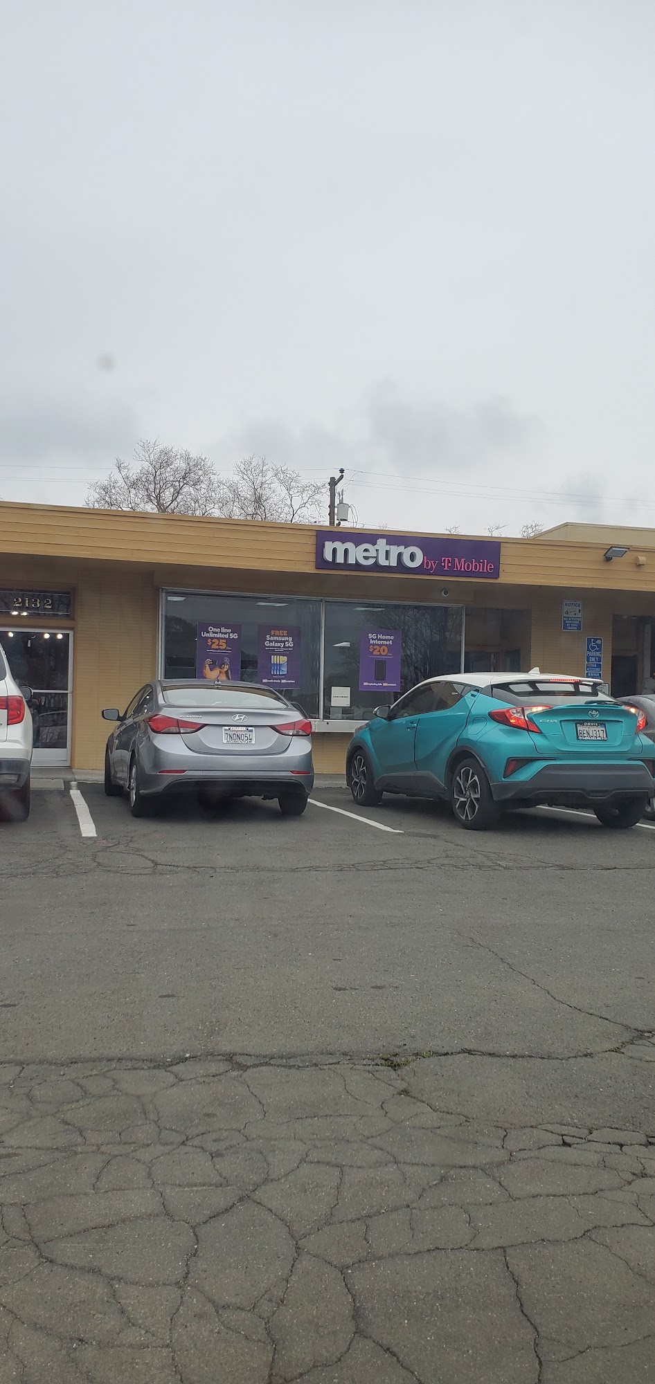 Metro by T-Mobile