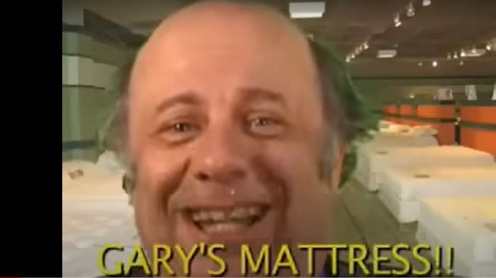 Gary’s Cheap Mattresses & Quality Furniture