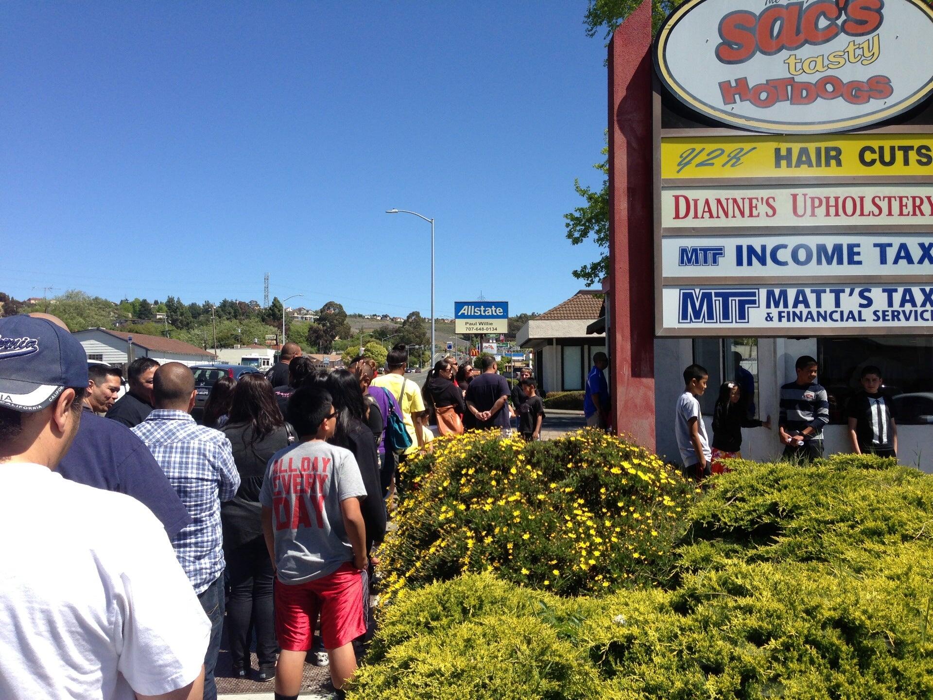 Photo credit: nextdoor